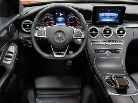 Mercedes-Benz C 250 ������ | �������� �������� | AMG | LED | Camera | Mobile.bg � ����� ������ 7