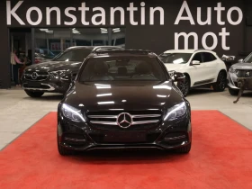 Mercedes-Benz C 250 ������ | �������� �������� | AMG | LED | Camera | Mobile.bg � ����� ������ 2
