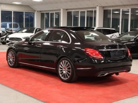 Mercedes-Benz C 250 ������ | �������� �������� | AMG | LED | Camera | Mobile.bg � ����� ������ 6