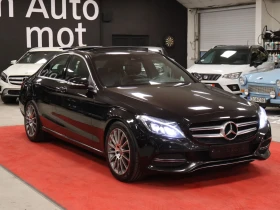 ������ Mercedes-Benz C 250