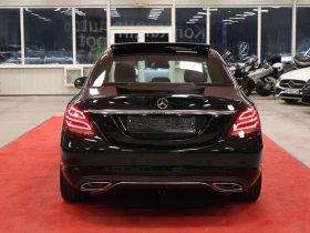 Mercedes-Benz C 250 ������ | �������� �������� | AMG | LED | Camera | Mobile.bg � ����� ������ 5