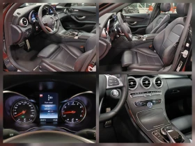 Mercedes-Benz C 250 ������ | �������� �������� | AMG | LED | Camera | Mobile.bg � ����� ������ 14