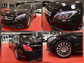 Mercedes-Benz C 250 ������ | �������� �������� | AMG | LED | Camera | Mobile.bg � ����� ������ 17
