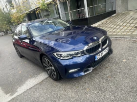 BMW 320 xDrive - 34000 € - 73392430 7