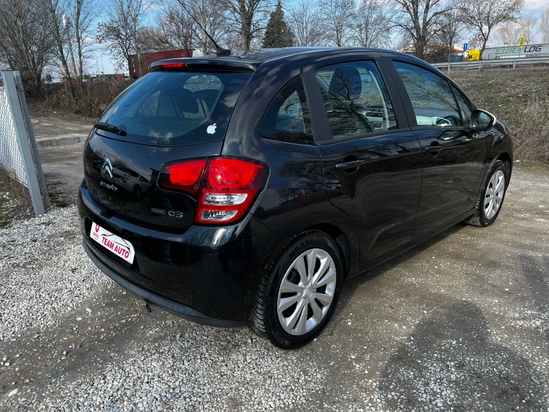 Citroen C3 1.1i 116000km TOP, снимка 5 - Автомобили и джипове - 49192651