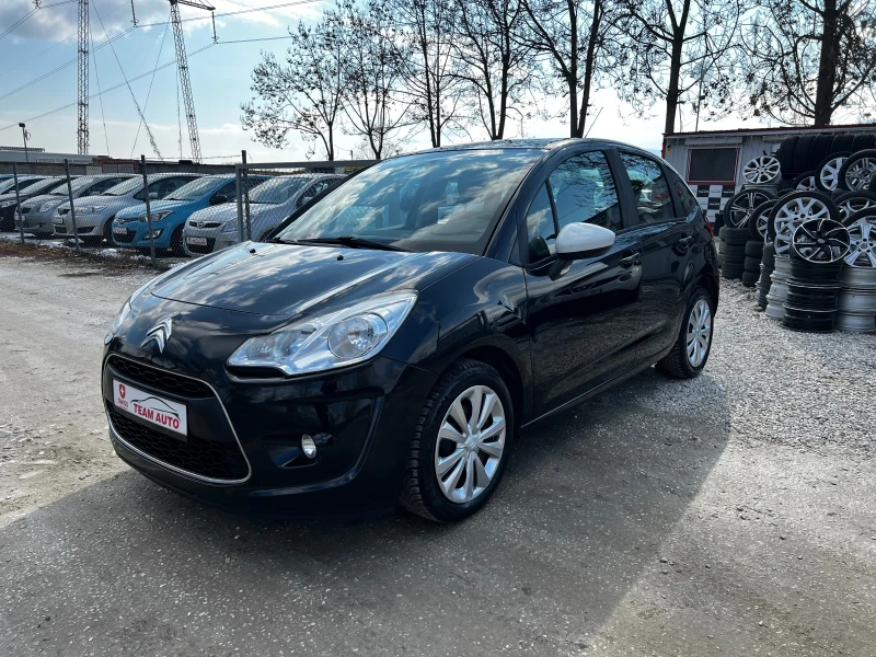 Citroen C3 1.1i 116000km TOP, снимка 2 - Автомобили и джипове - 49192651