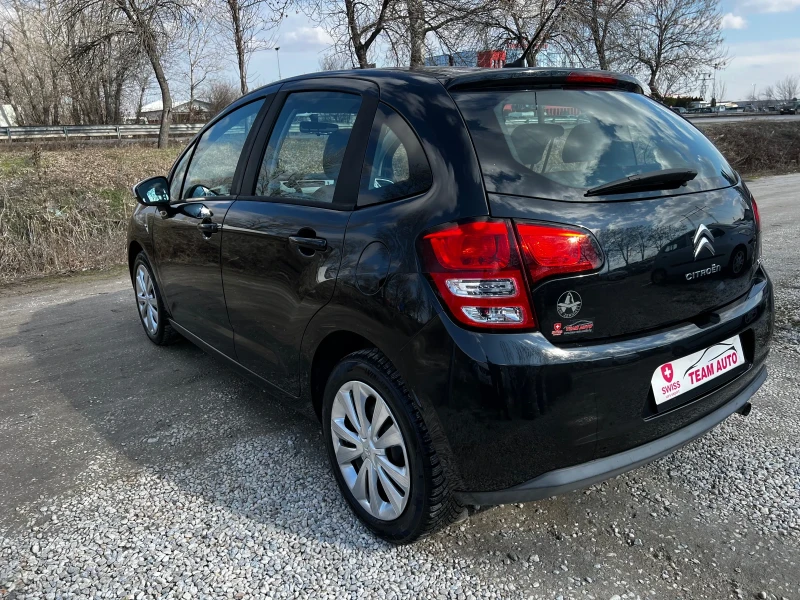 Citroen C3 1.1i 116000km TOP, снимка 6 - Автомобили и джипове - 49192651