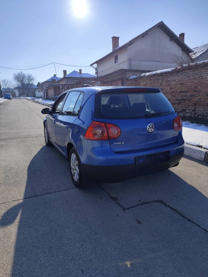 VW Golf, снимка 5 - Автомобили и джипове - 49245620