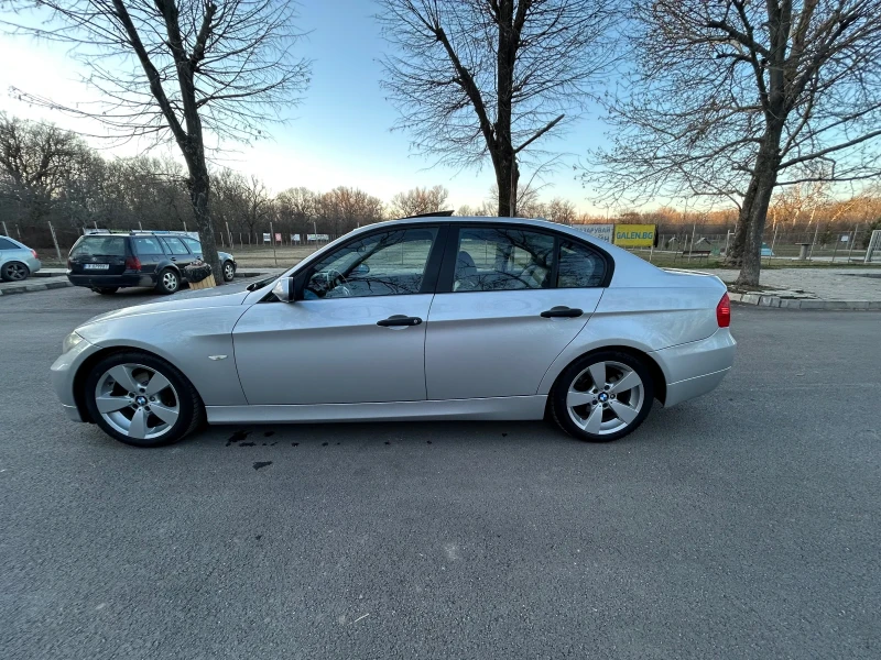 BMW 320, снимка 5 - Автомобили и джипове - 49424676