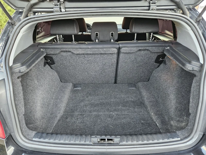 BMW 116 2.0D-116кс= 160.000км = 6СКОРОСТИ= FACE= КЛИМАТИК, снимка 10 - Автомобили и джипове - 50716433