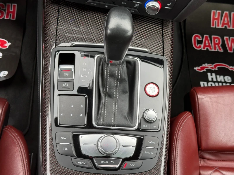 Audi S7 Audi S7 Matrix , снимка 14 - Автомобили и джипове - 52517843