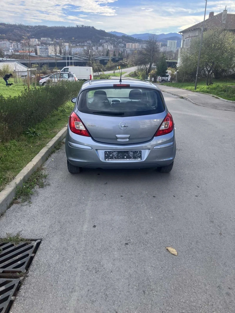Opel Corsa 1.2, снимка 15 - Автомобили и джипове - 52577488
