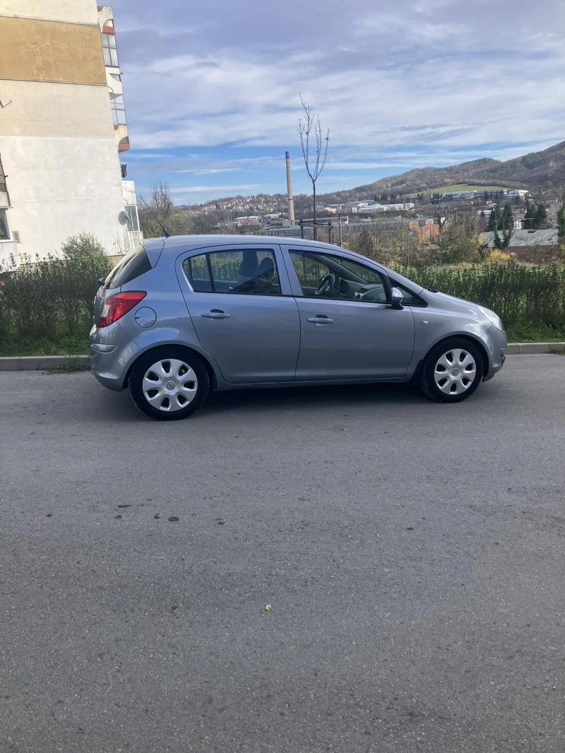 Opel Corsa 1.2, снимка 13 - Автомобили и джипове - 52577488