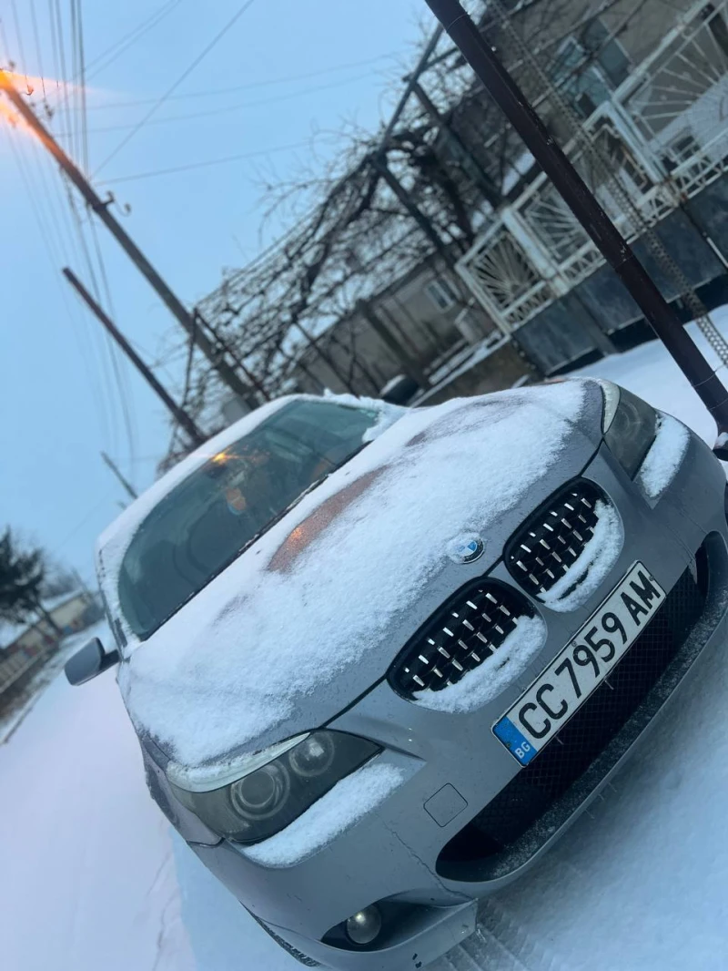 BMW 530, снимка 2 - Автомобили и джипове - 52964986