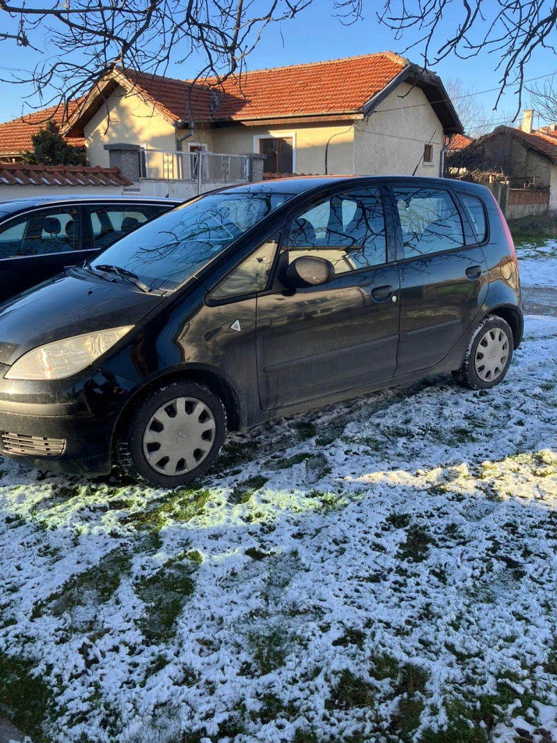 Mitsubishi Colt 1.5 DID, снимка 3 - Автомобили и джипове - 53077647