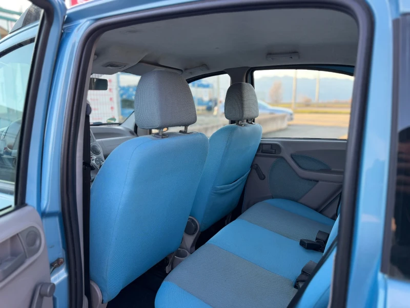 Fiat Panda * 1.2i* 89 000км* , снимка 15 - Автомобили и джипове - 53114210