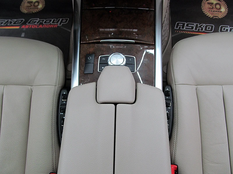 Mercedes-Benz E 350 4-Matic/ТОП СЪСТОЯНИЕ СОБСТВЕН ЛИЗИНГ, снимка 15 - Автомобили и джипове - 53521521