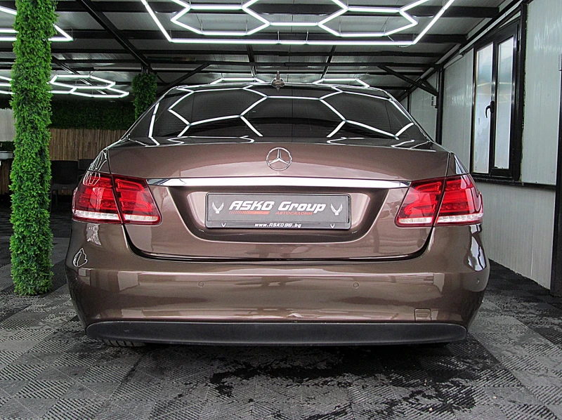Mercedes-Benz E 350 4-Matic/ТОП СЪСТОЯНИЕ СОБСТВЕН ЛИЗИНГ, снимка 5 - Автомобили и джипове - 53521521