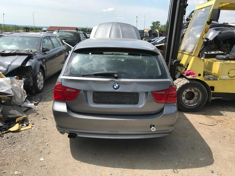 BMW 318 318 D | Mobile.bg   2