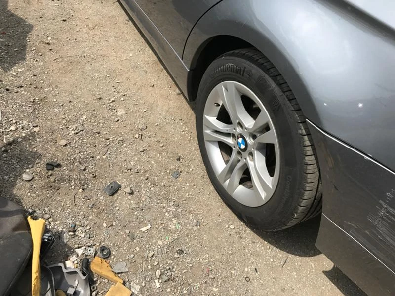 BMW 318 318 D | Mobile.bg   3