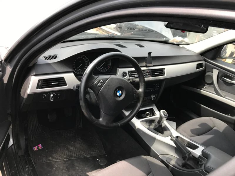 BMW 318 318 D | Mobile.bg   4