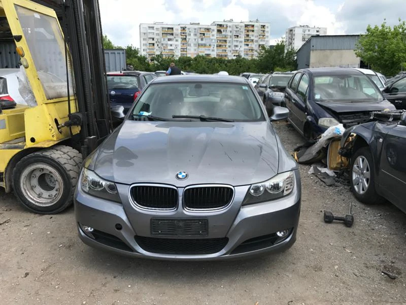 BMW 318 318 D | Mobile.bg   1