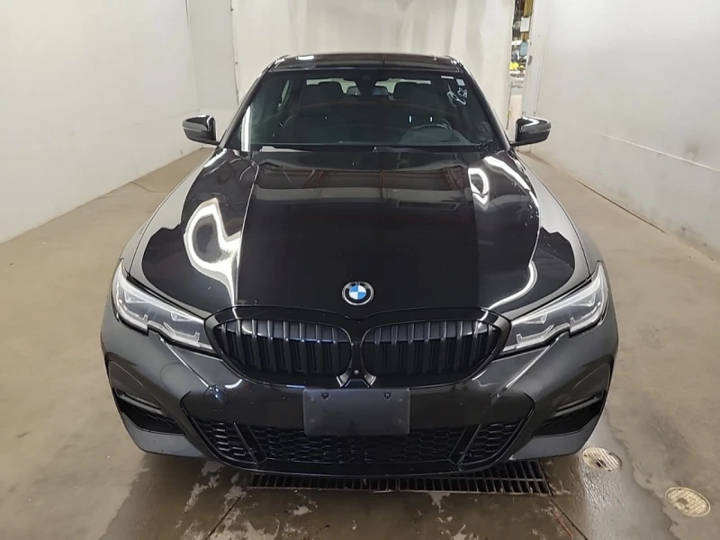 BMW 330 * CARFAX * АВТО КРЕДИТ * ЦЕНА ДО БГ! - 44499 лв. - 93624856 1