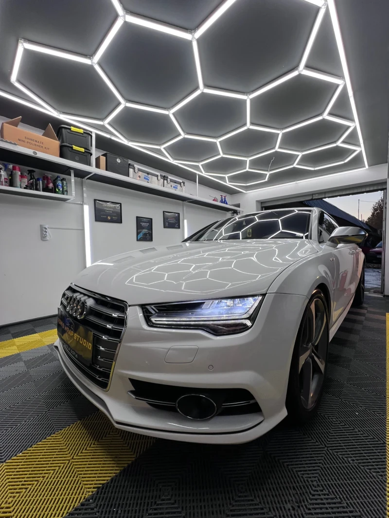 Audi S7 Audi S7 Matrix  - 60000 лв. / 30677.51 € - 42798584 1