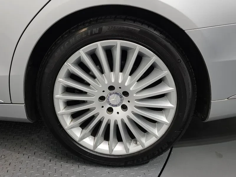 Mercedes-Benz S 350 Bluetec 4Matic, снимка 5 - Автомобили и джипове - 53861458