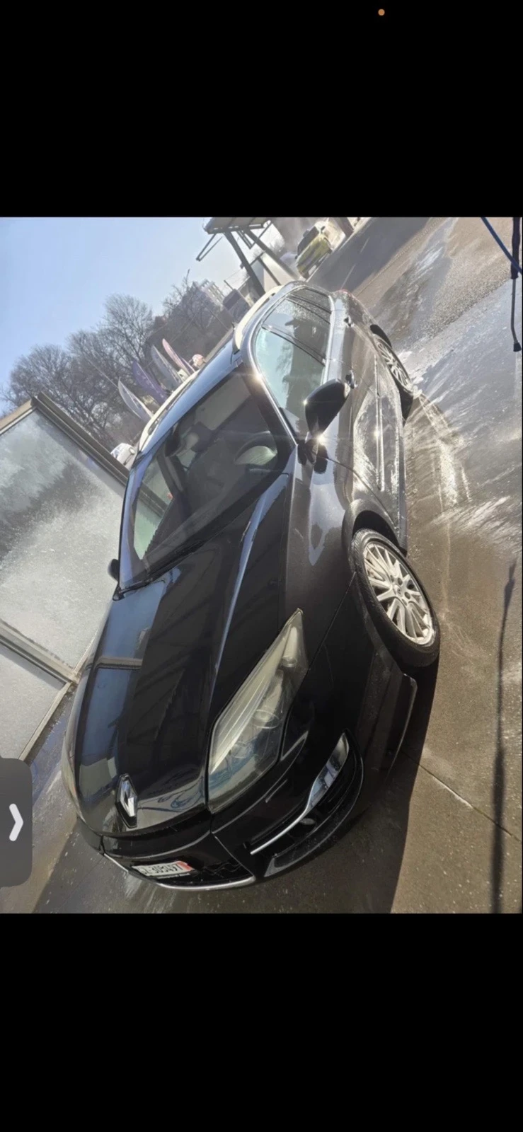 Renault Laguna