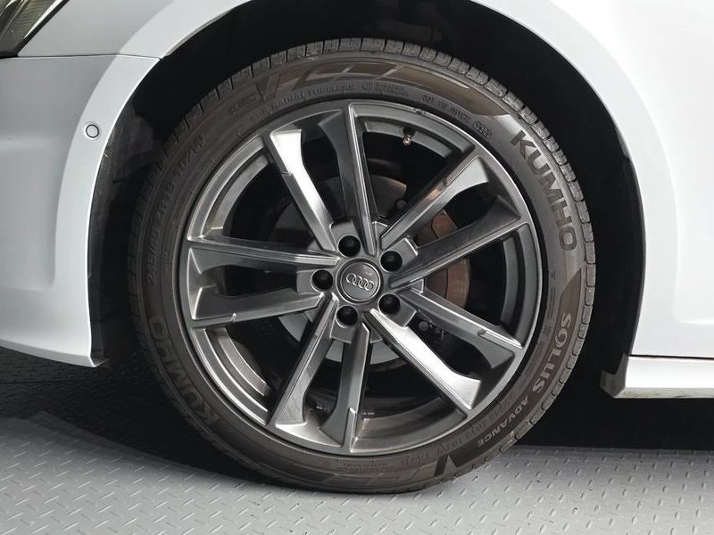 Audi A6 40 TDI Premium| 190к.с., снимка 5 - Автомобили и джипове - 56375979