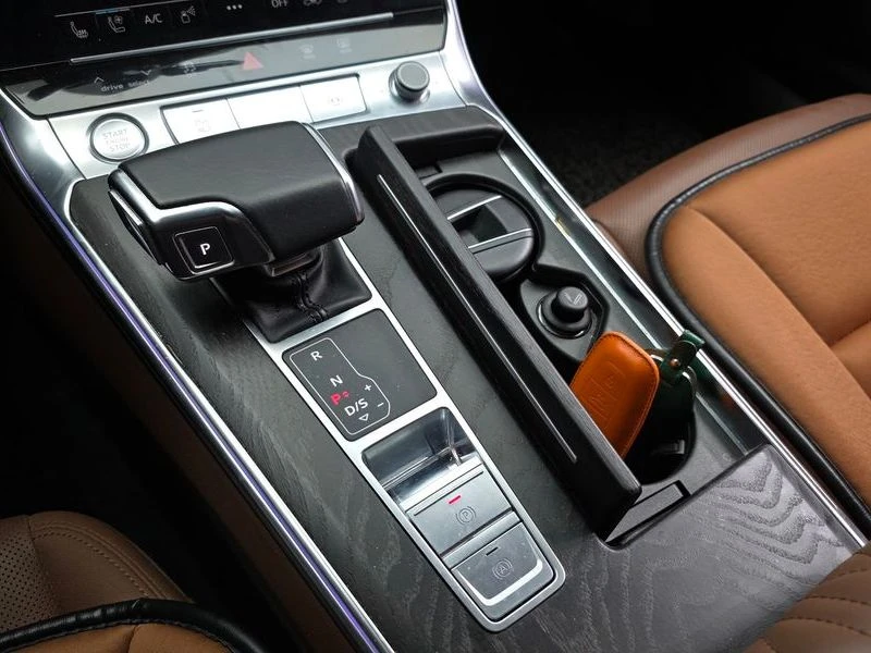 Audi A6 40 TDI Premium| 190к.с., снимка 9 - Автомобили и джипове - 56375979