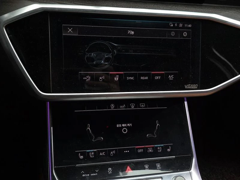 Audi A6 40 TDI Premium| 190к.с., снимка 16 - Автомобили и джипове - 56375979