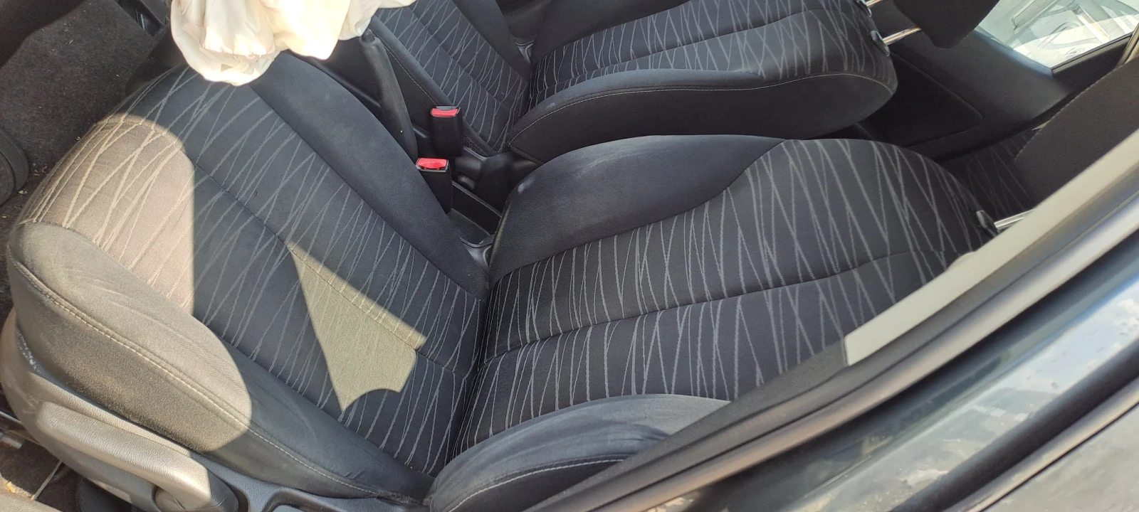 Mazda 2 1.3I 2броя | Mobile.bg — изображение 14