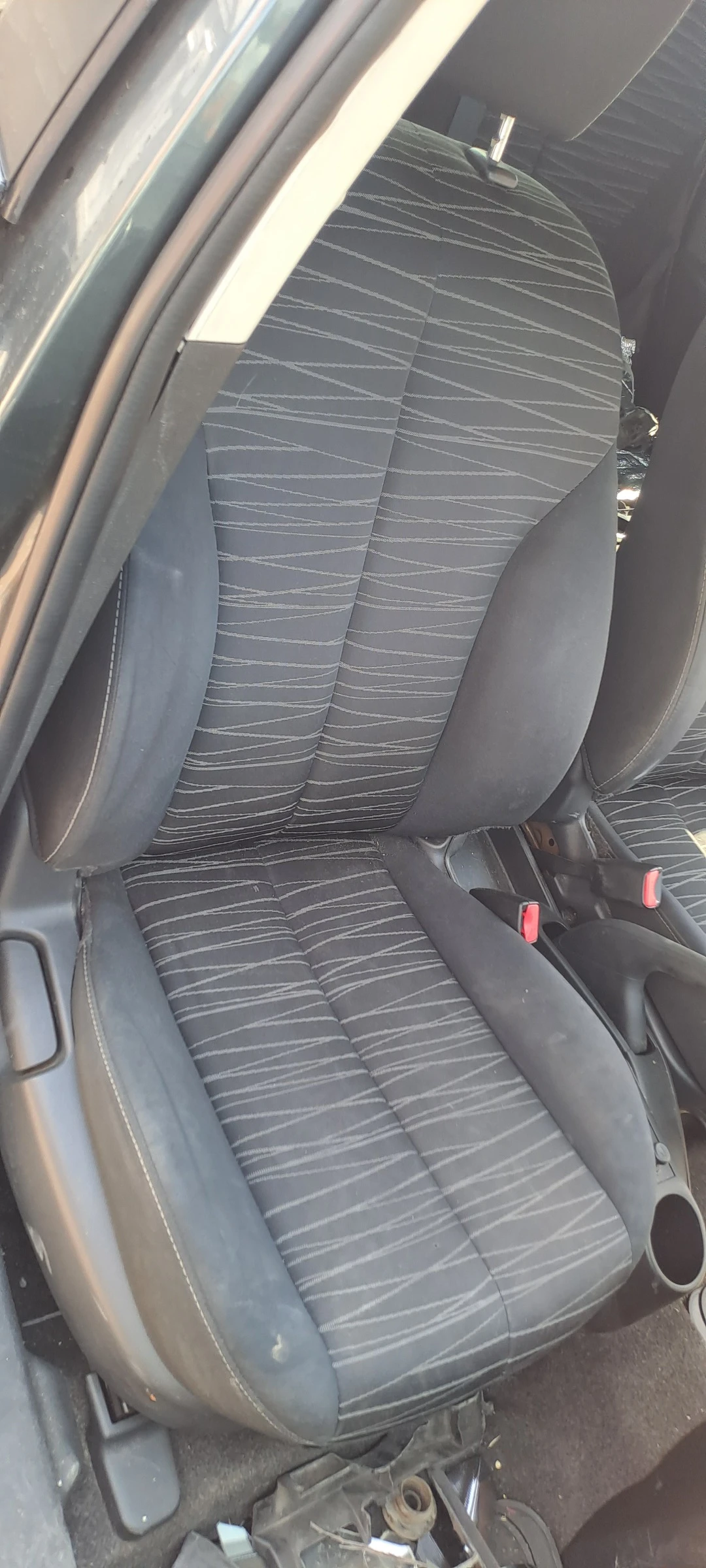 Mazda 2 1.3I 2броя | Mobile.bg — изображение 12