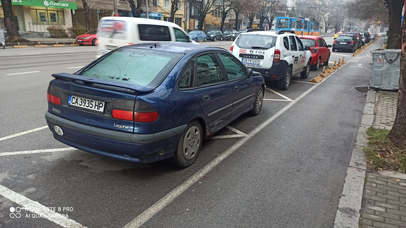 Renault Laguna  - изображение 2