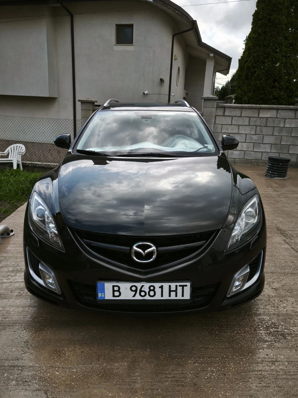 Mazda 6  - изображение 2