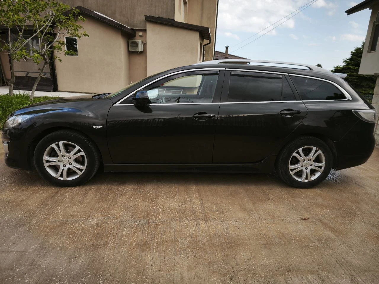 Mazda 6  - изображение 3