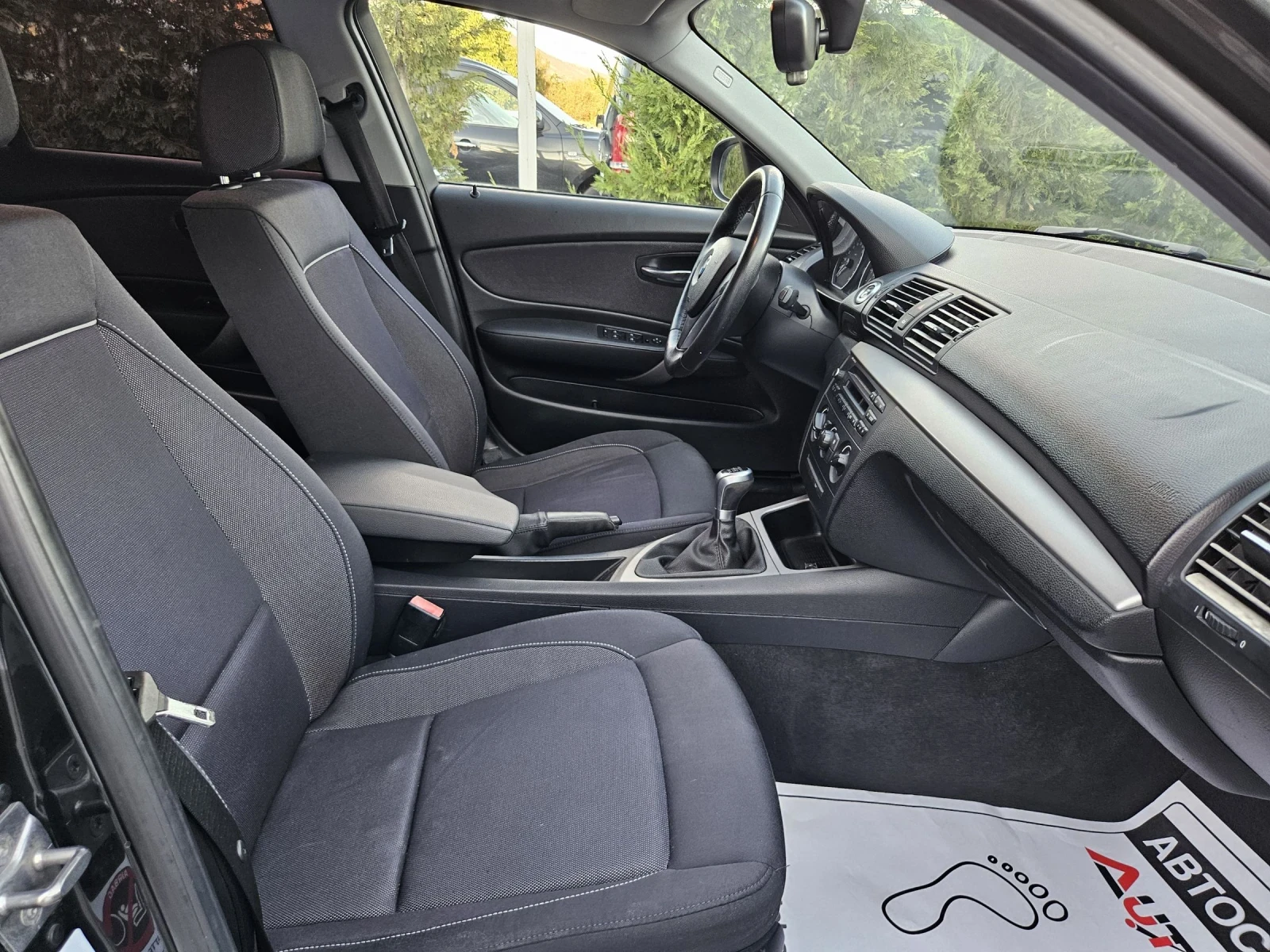 BMW 116 2.0D-116= 160.000 = 6= FACE=  | Mobile.bg   15