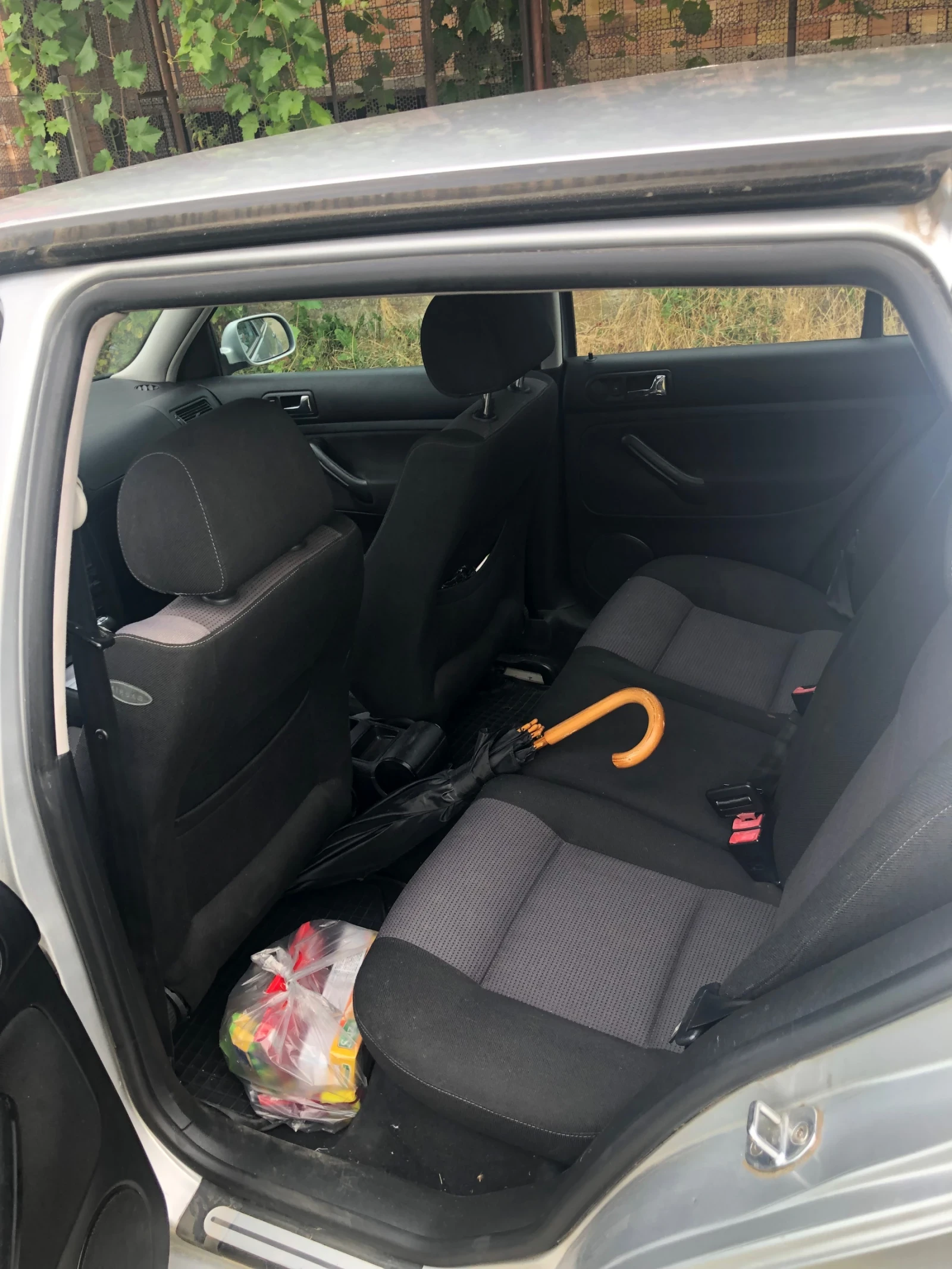 VW Golf  - изображение 6