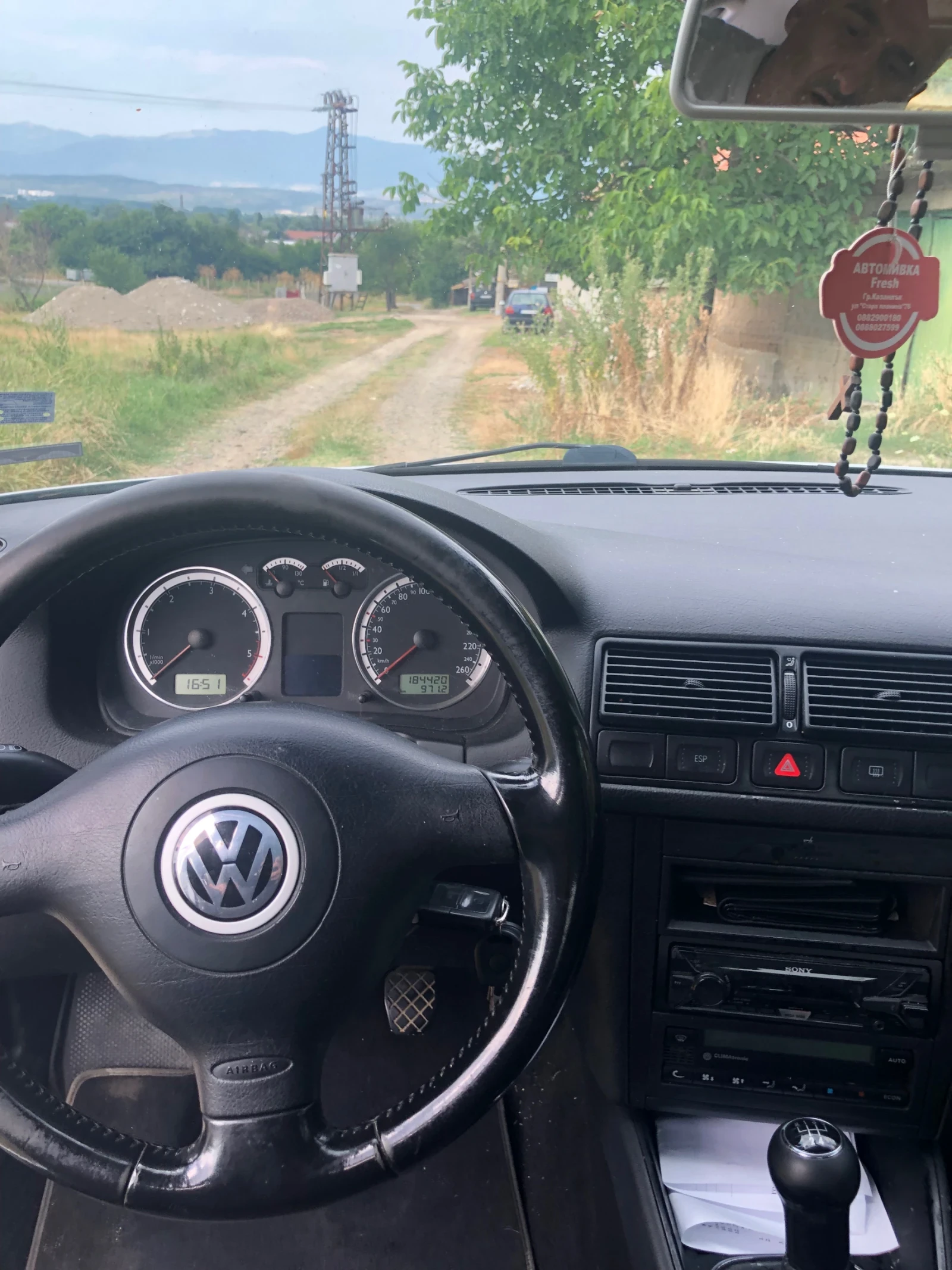 VW Golf  - изображение 7