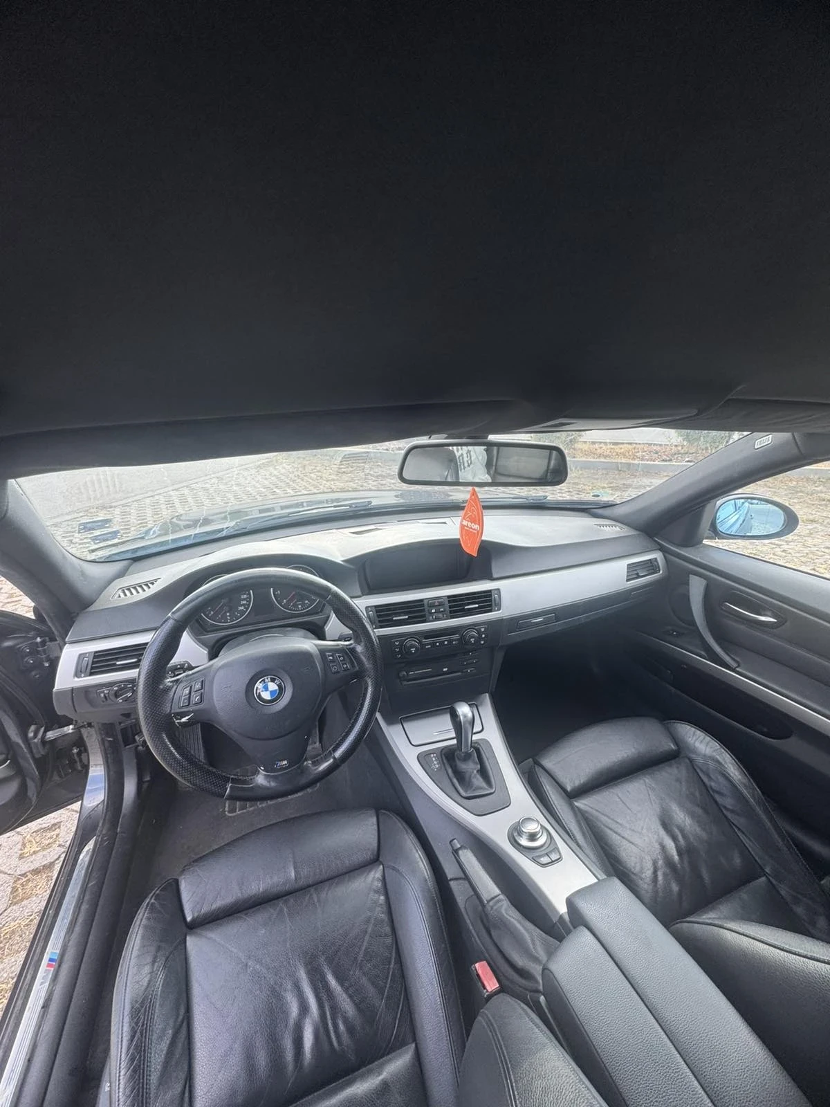BMW 325 Е90 - изображение 9