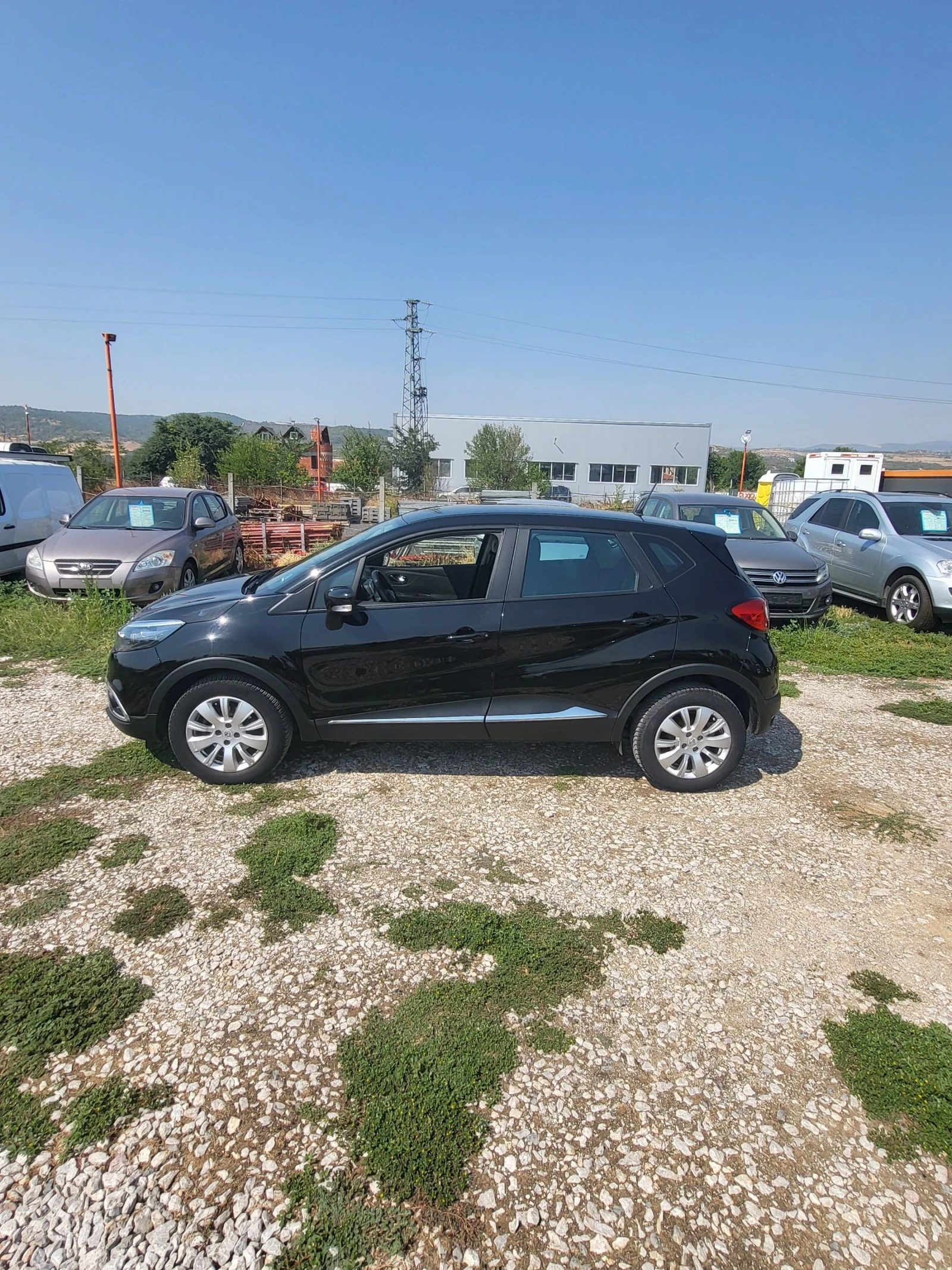 Renault Captur  - изображение 3