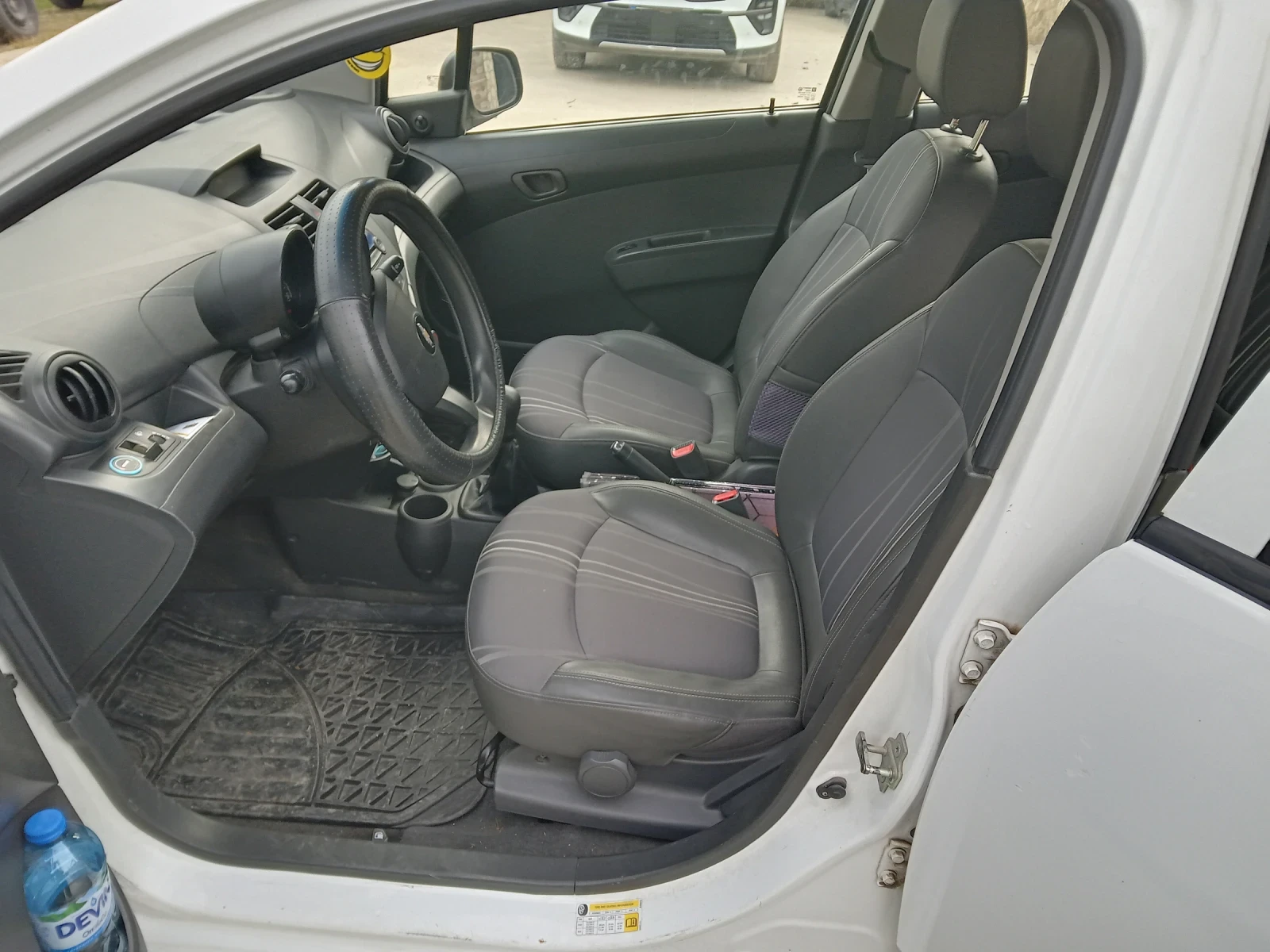 Chevrolet Spark  - изображение 3