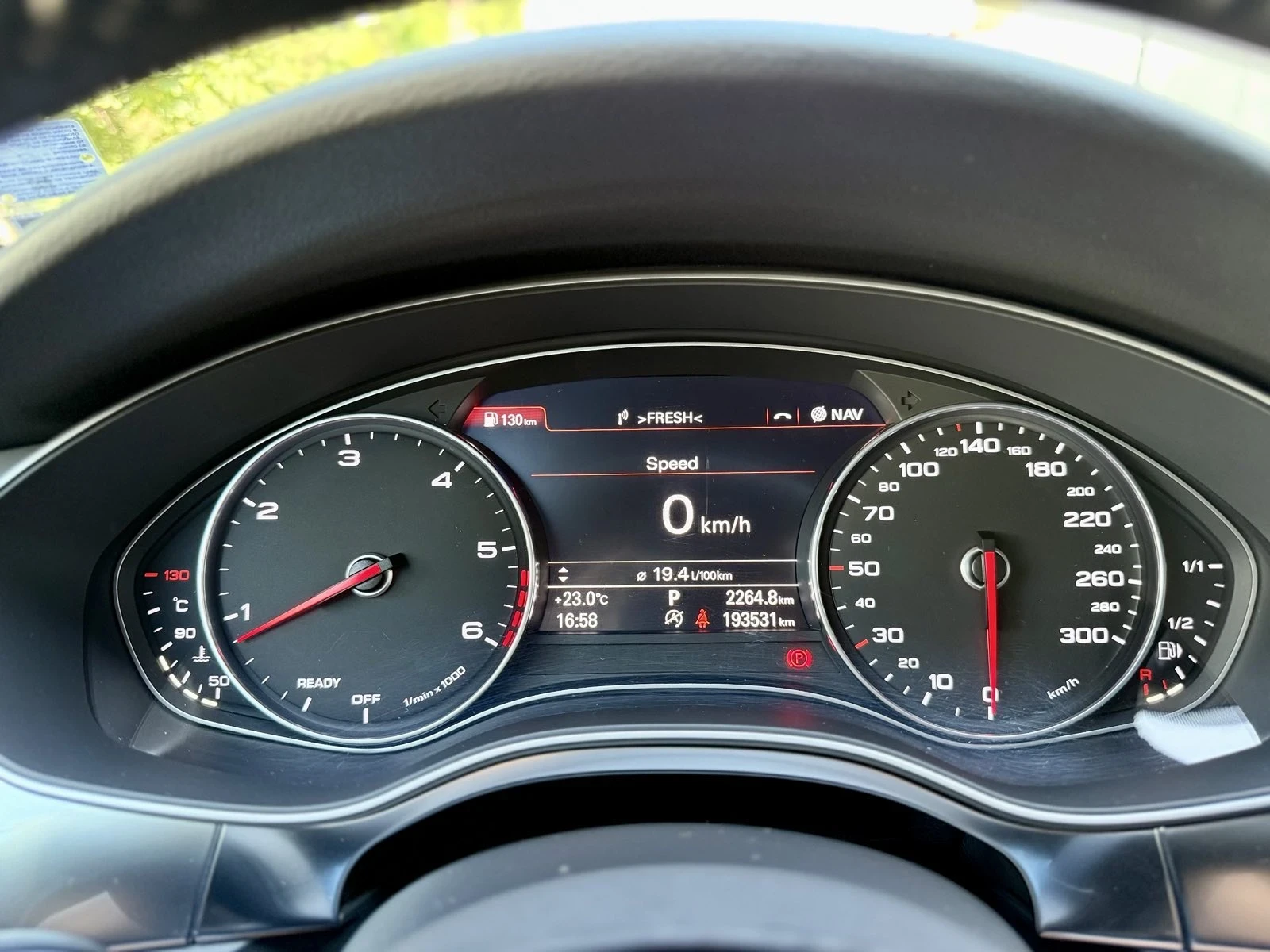 Audi A6 3.0 TDI COMPETITION - изображение 9