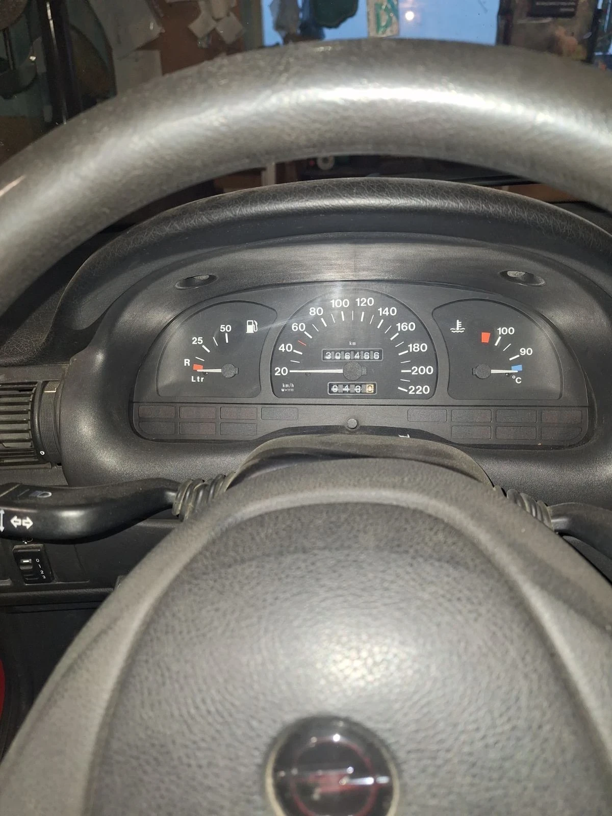 Opel Astra Opel Astra F 1.6 - изображение 4