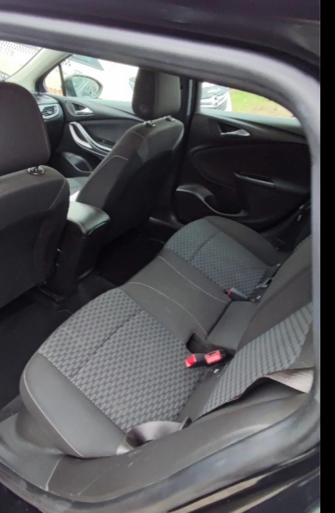 Opel Astra 1, 6 - изображение 9