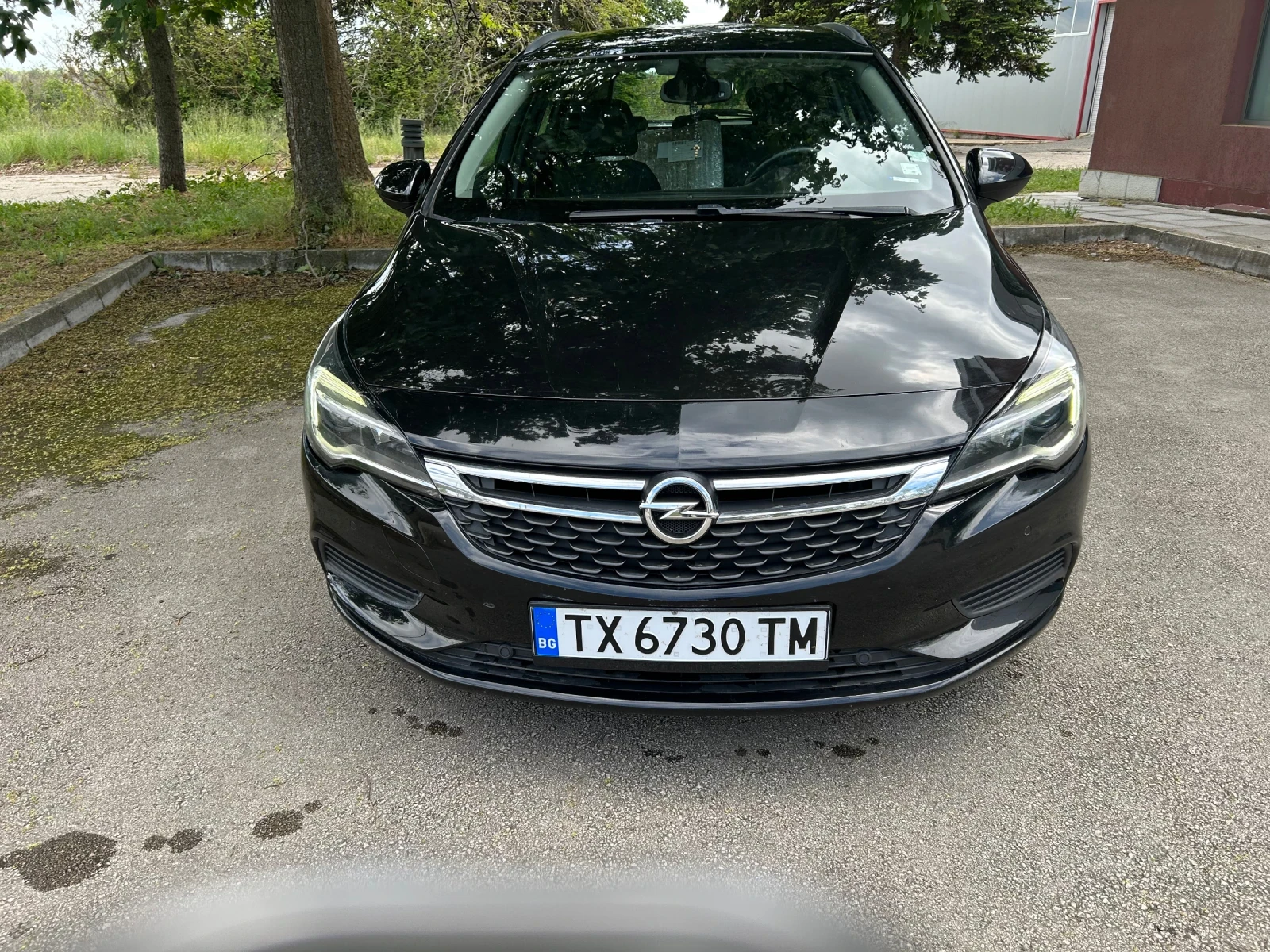 Opel Astra 1, 6 - изображение 2