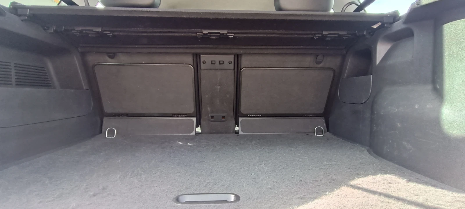 Opel Meriva 1.3TDCI/75. | Mobile.bg   14