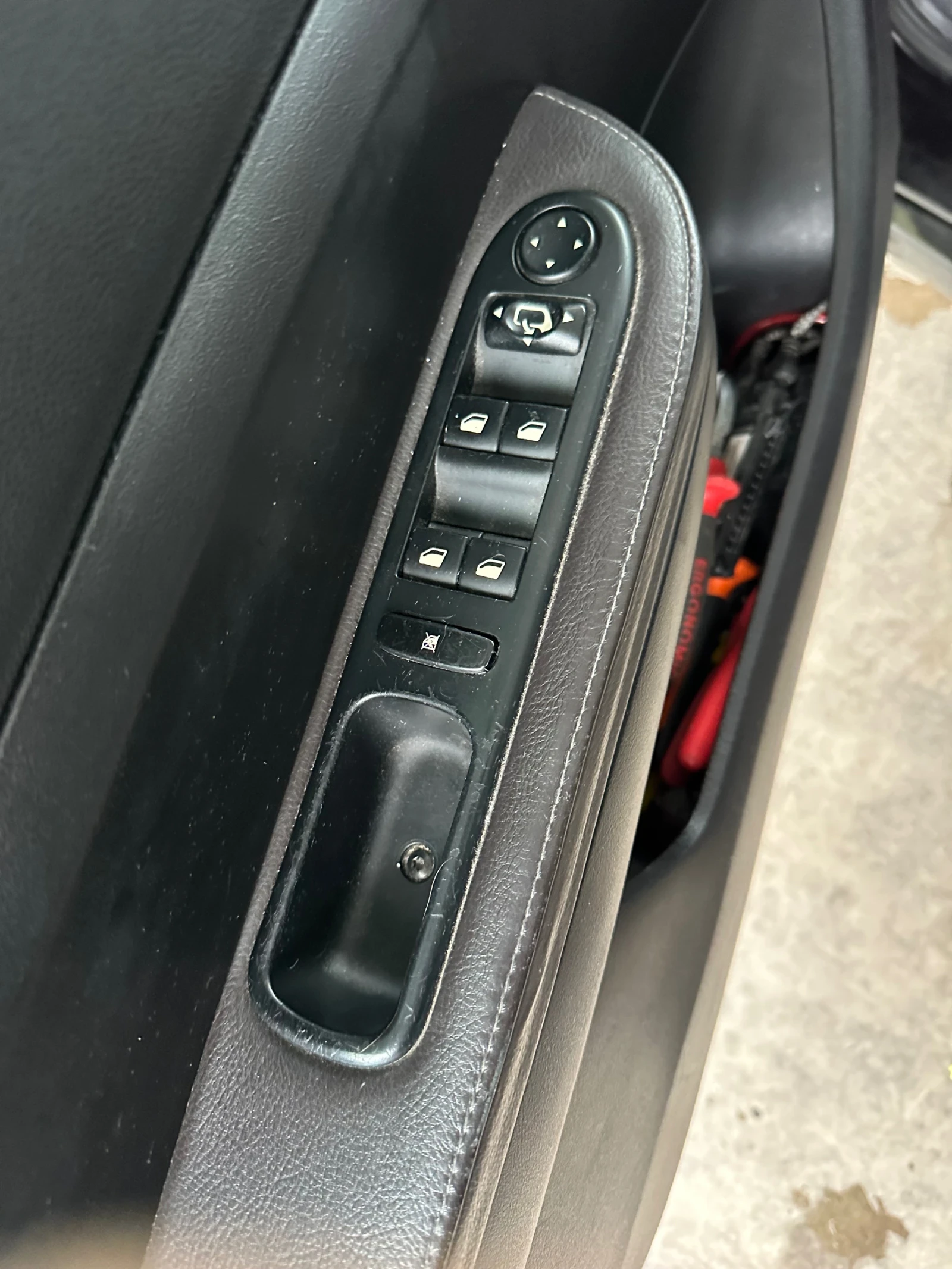 Peugeot 307  - изображение 6